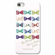 OSSLY-I5S-065 [iPhone 5s/5用 ケース Salty Sweet_WH]