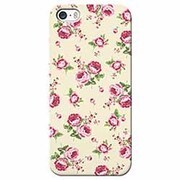 OSSLY-I5S-066 [iPhone 5s/5用 ケース Gothic Roser]