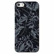 OSSLY-I5S-111 [iPhone 5s/5用 ケース Aloha Oe]