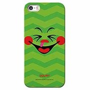 OSSLY-I5S-129 [iPhone 5s/5用 ケース Squirt]