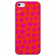 PLY-I5S-002 [iPhone 5s/5用 ケース dotto PK]