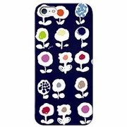 PLY-I5S-009 [iPhone 5s/5用 ケース キャンディフラワー]