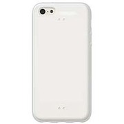 CP13001-CL [iPhone 5c用 シリコンケース クリア]