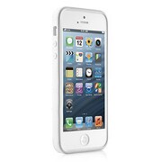 PH12031-WH [iPhone 5s/5用 Phone Ring5 パンパーフレーム ホワイト]