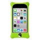 Phone Bubble iPhone5C GR [iPhone 5c用 シリコンケース グリーン]