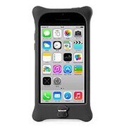 Phone Bubble iPhone5C BK [iPhone 5c用 シリコンケース ブラック]