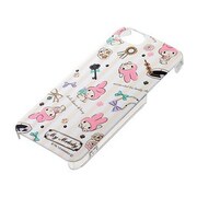 i5S-MM1 [iPhone 5s/5用 バックカバー マイメロアンティーク]