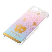 i5S-TS1 [iPhone 5s/5用 バックカバー キキララ スターズ]