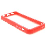 BumperC-0001 [iPhone 5c用 EdgeBand バンパー Pink]