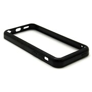 BumperC-0002 [iPhone 5c用 EdgeBand バンパー Black]