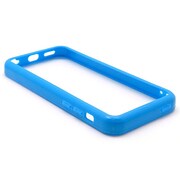 BumperC-0009 [iPhone 5c用 EdgeBand バンパー Sky]