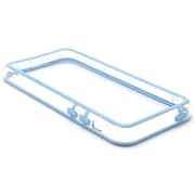 BumperC-015 [iPhone 5c用 EdgeBand バンパー SkyRim×Clear]