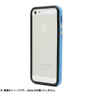 EdgeBand5S-012 [iPhone 5s/5用 EdgeBand バンパー Black Rim Sky]