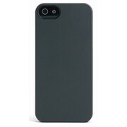 C0007-CV [iPhone 5s/5用 Gunmetal Black Softtouch Deflector]