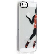 C0090-DC [iPhone 5s/5用 Sneaker St GOAT Frosted Deflector]