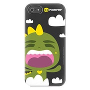 C0030-EH [iPhone 5s/5用 Capsule Case Pixopop Draco Pop]