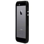 B1X BumperフルプロテクションiPhone5/5S BK [iPhone 5s/5用]