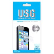 USG AG UltimateスクリーンガードiPhone5/5S/5C [iPhone 5s/5c/5用]