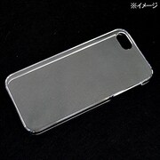 BG-iP-CR [iPhone 5s/5用 ハードケース クリア]