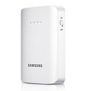 Samsung純正 大容量モバイルバッテリー 9000mAh USB出力:1ポート 最大:1A EEB-EI1