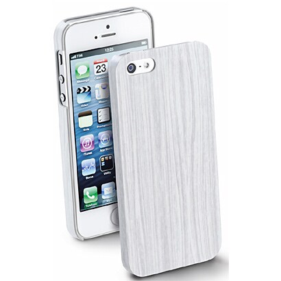 WOODCIPHONE5W [iPhone 5/5s用]