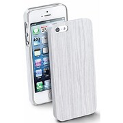 WOODCIPHONE5W [iPhone 5/5s用]