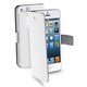 BOOKSLIMIPHONE5W [iPhone 5/5s用]