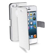 BOOKSLIMIPHONE5W [iPhone 5/5s用]