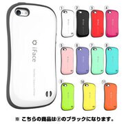 iPhone5C iface Firstケース BK [iPhone 5c用 iface First Classケース ブラック]