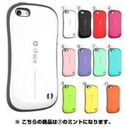 iPhone5C iface Firstケース MT [iPhone 5c用 iface First Classケース ミント]