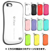 iPhone5C iface Firstケース GR [iPhone 5c用 iface First Classケース グリーン]