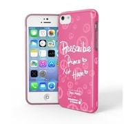 WIT-I5C-GKP01 [iPhone 5c用 プレミアムジェルシェルケース (Katy Perry)]