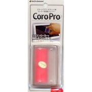 RBOT124 [ローラー型 液晶クリーナー コロプロ CoroPro レッド]