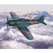 ST33 局地戦闘機 紫電改 [1/32スケール プラモデル 2022年4月再生産]