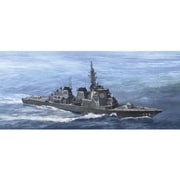 WL027 海上自衛隊 護衛艦 こんごう 最新版 [1/700 ウォーターライン]