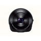DSC-QX10 B [コンパクトデジタルカメラ Cyber-shot（サイバーショット） レンズスタイルカメラ ブラック]