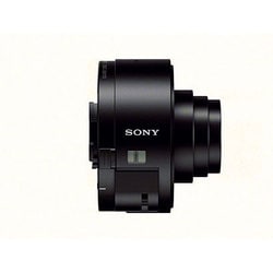 ヨドバシ.com - ソニー SONY DSC-QX10 B [コンパクトデジタル ヨドバシ.com - ソニー SONY DSC-QX10 B [コンパクトデジタル
