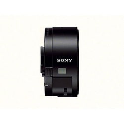 ヨドバシ.com - ソニー SONY DSC-QX10 B [コンパクトデジタルカメラ