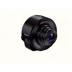 ヨドバシ.com - ソニー SONY DSC-QX10 B [コンパクトデジタルカメラ