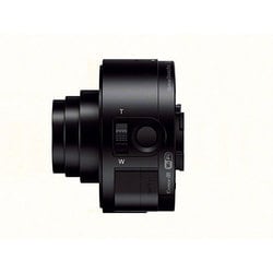 ヨドバシ.com - ソニー SONY DSC-QX10 B [コンパクトデジタル ヨドバシ.com - ソニー SONY DSC-QX10 B [コンパクトデジタル