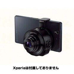 ヨドバシ.com - ソニー SONY DSC-QX10 B [コンパクトデジタル ヨドバシ.com - ソニー SONY DSC-QX10 B [コンパクトデジタル