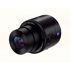Cyber-shot レンズスタイルカメラ DSC-QX100 MagSafe