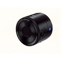 ヨドバシ.com - ソニー SONY DSC-QX100 [コンパクトデジタルカメラ