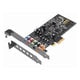 Sound Blaster Audigy Fx サウンドカード SB-AGY-FX