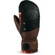 AD237-704 [TEAM BARON MITT L BNC クリス]