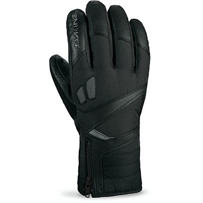AD237-709 [COBRA GLOVE S BLK ブラック]