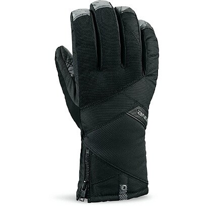 AD237-710 [BRONCO GLOVE M BLK ブラック]
