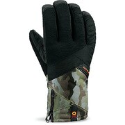 AD237-710 [BRONCO GLOVE M RST ラスタ]