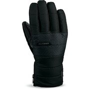 AD237-718 [OMEGA GLOVE M BLK ブラック]