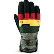 AD237-718 [OMEGA GLOVE S RST ラスタ]